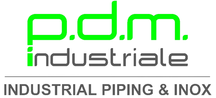 Logo P.D.M. Industriale Srl